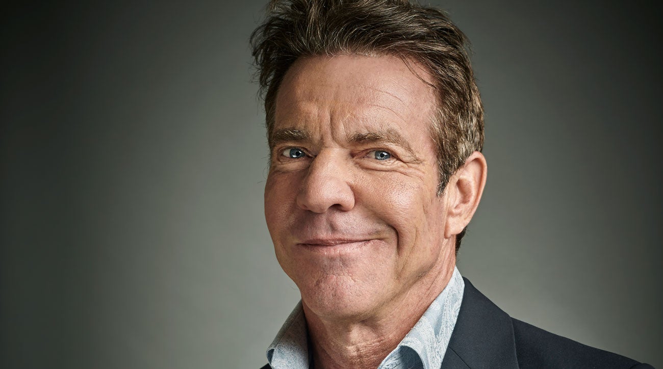 Dennis Quaid